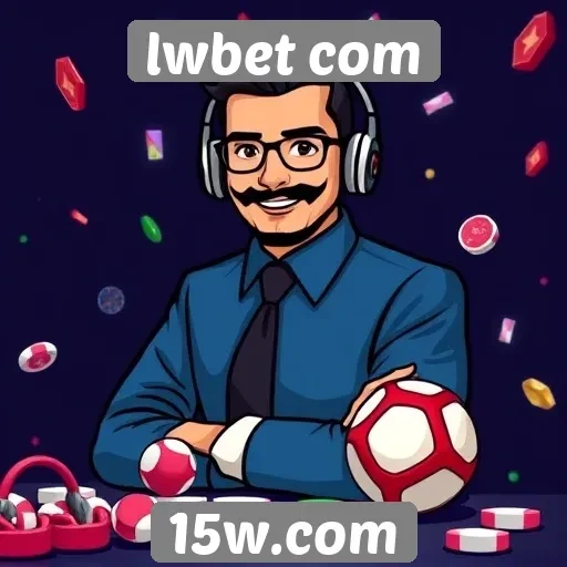atendimento ao cliente no lwbet com