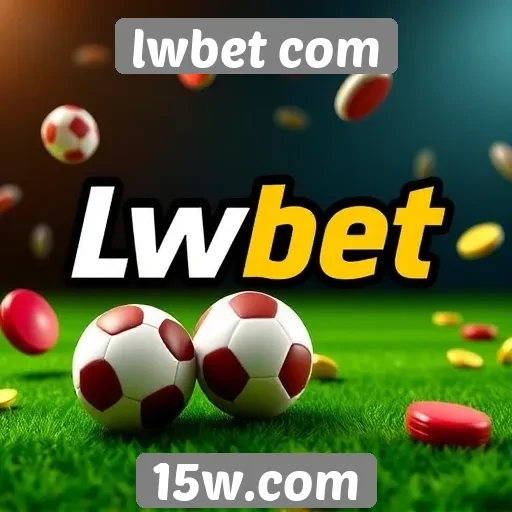 Análise das ofertas de jogos no lwbet com