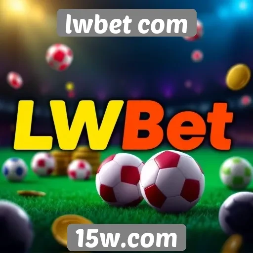 Opcões de jogos disponíveis no lwbet com