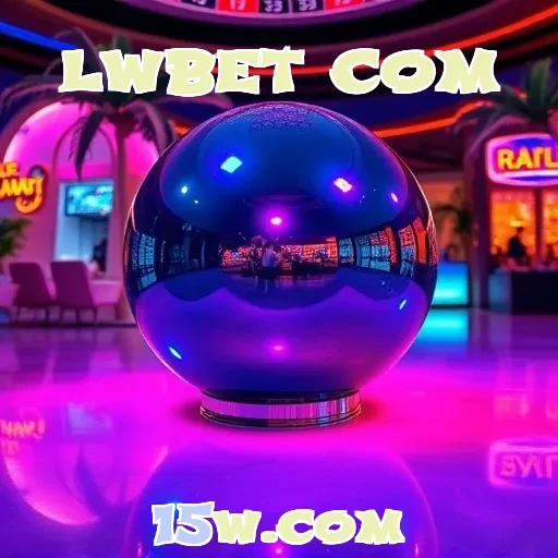 lwbet com: A Melhor Plataforma de Jogos Online do Brasil