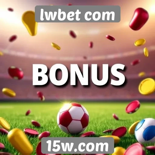 Comparativo de bônus oferecidos no lwbet com