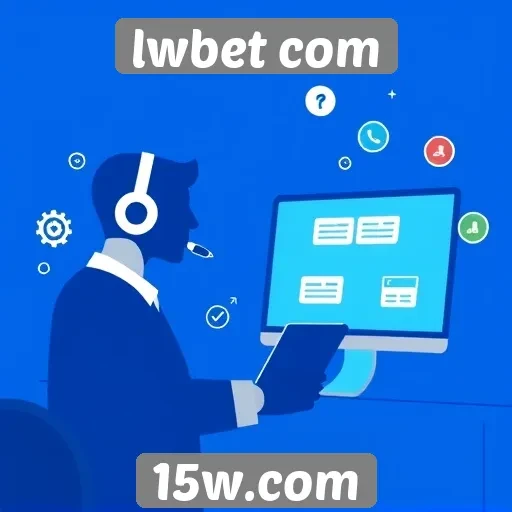forme sua opinião sobre suporte ao cliente lwbet com