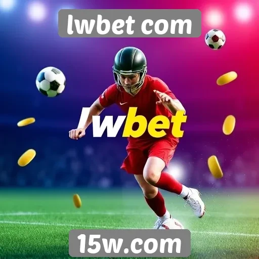 Análise das opções de jogos no lwbet com
