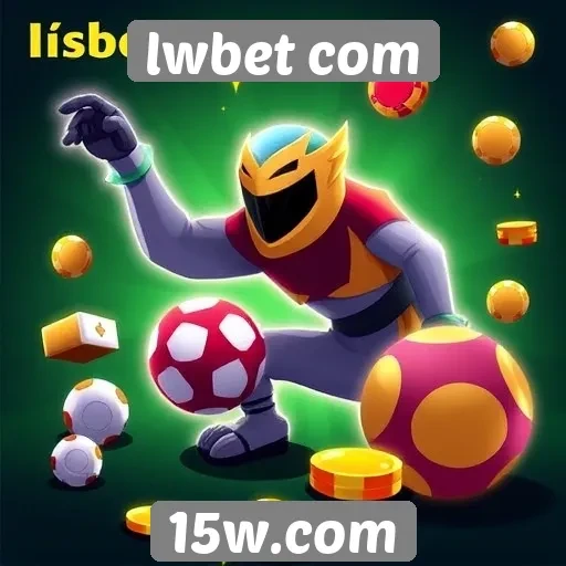Análise das opções de jogos disponíveis no lwbet com