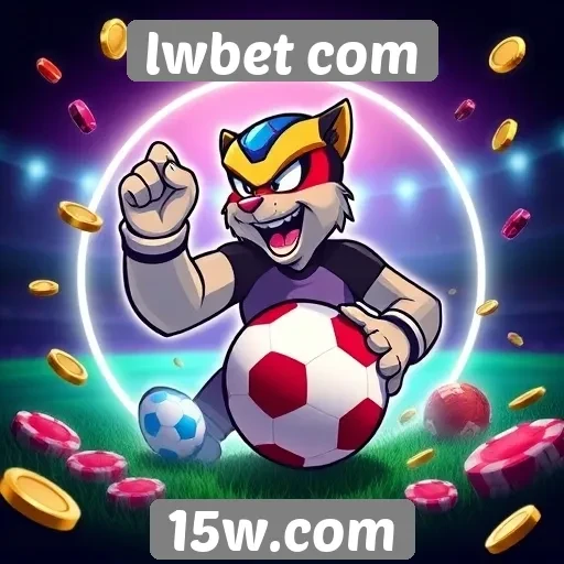 Avaliação da plataforma de jogos online lwbet com