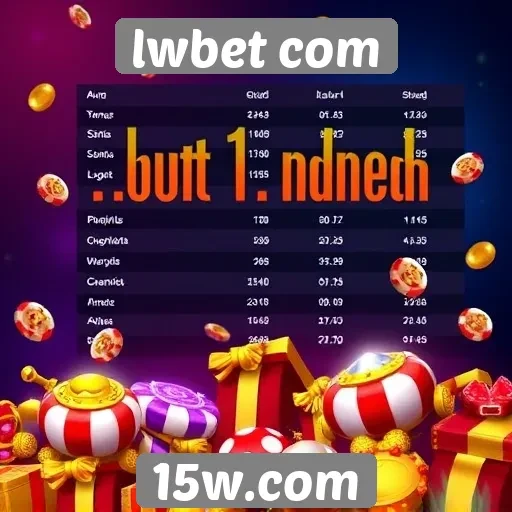 Análise do desempenho do lwbet com em jogos online
