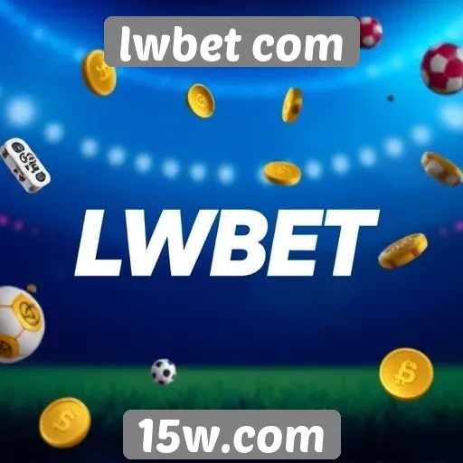Promoções e bônus oferecidos pela lwbet com