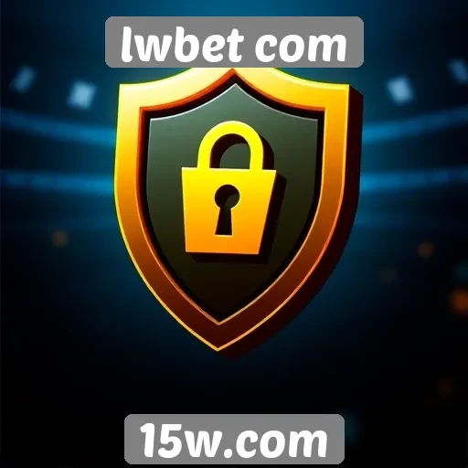 Análise da segurança do site lwbet com