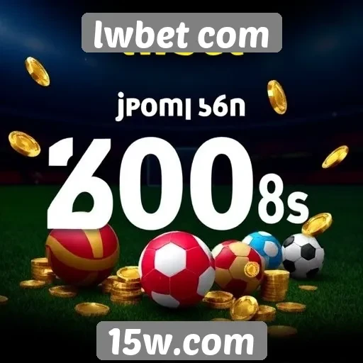 Ofertas e promoções disponíveis na lwbet com