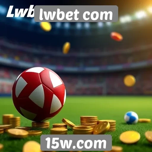 Opções de pagamento disponíveis no lwbet com