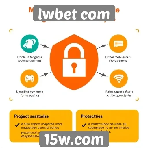 Considerações sobre a segurança ao usar lwbet com