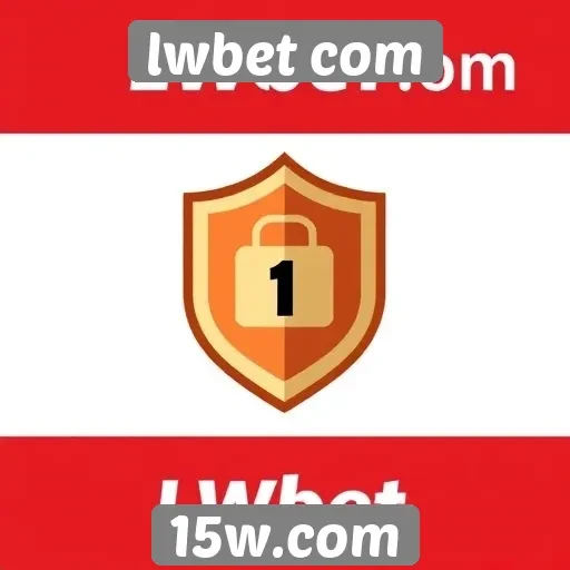 Segurança e confiabilidade do site lwbet com