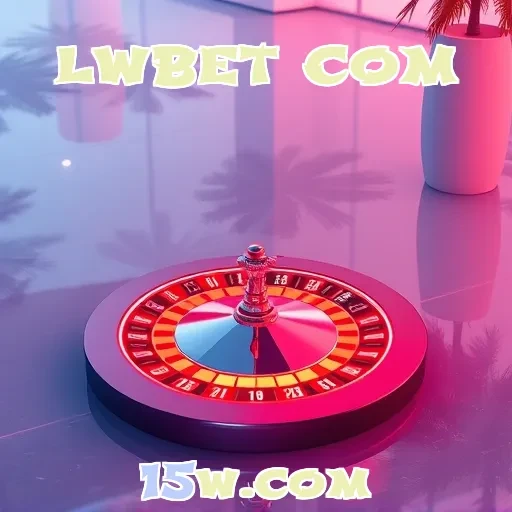 lwbet com: As Atrações Imperdíveis dos Caça-Níqueis Online