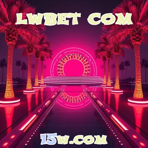 lwbet com: Explore Apostas e Emoções em Eventos Esportivos