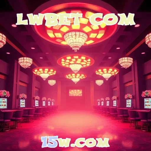 lwbet com: O Suporte 24/7 Que Revoluciona seu Jogo Online