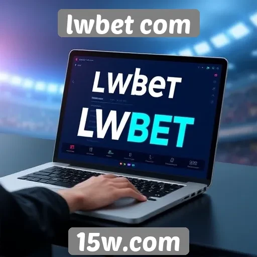 tecnologia por trás do site lwbet com