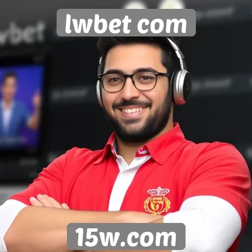 experiência do usuário no site lwbet com